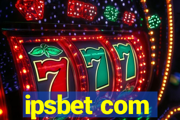 ipsbet com